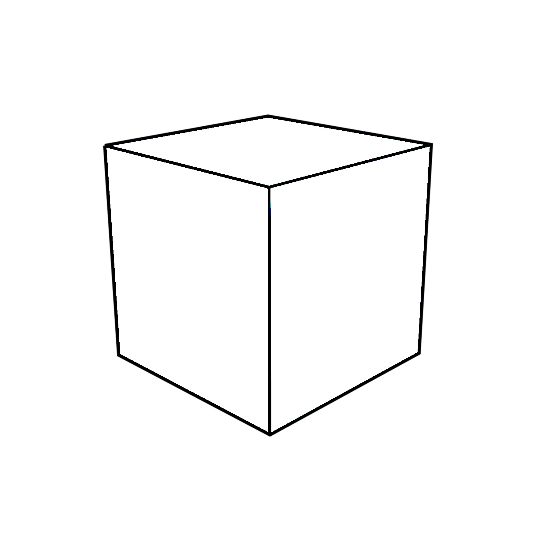cubo