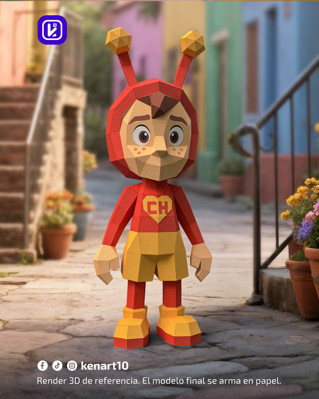 Chapulin