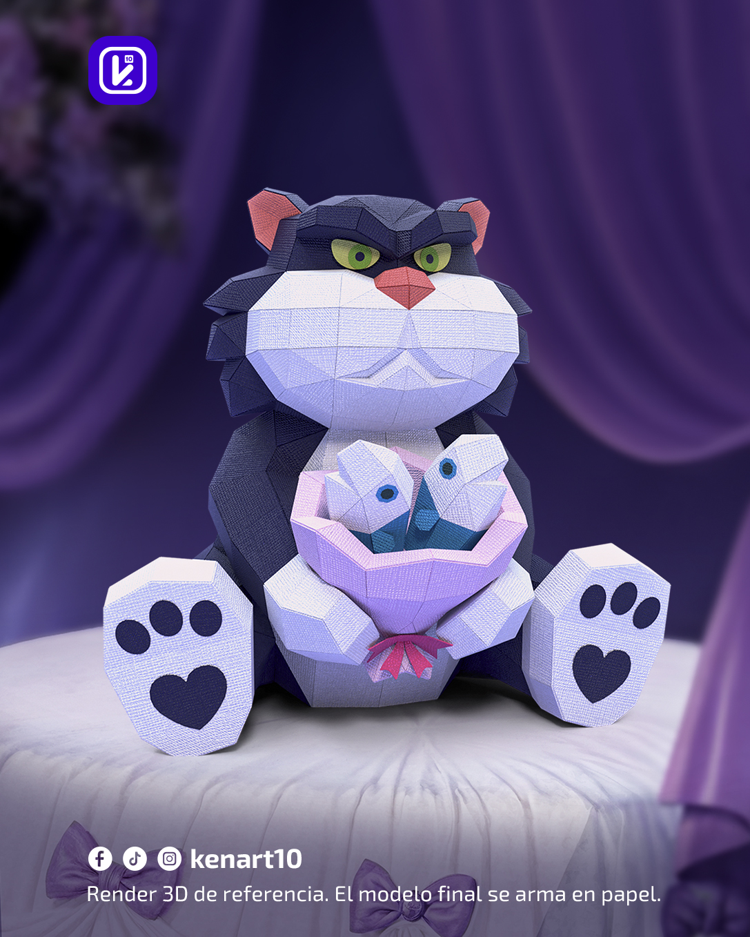 Gatito