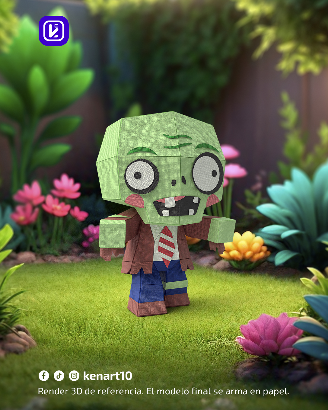 Zombie