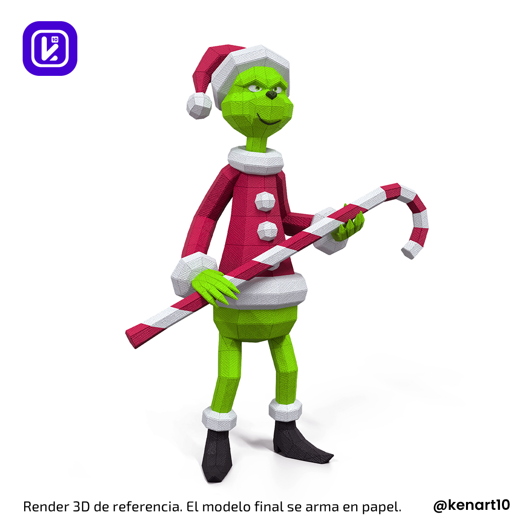 Grinch
