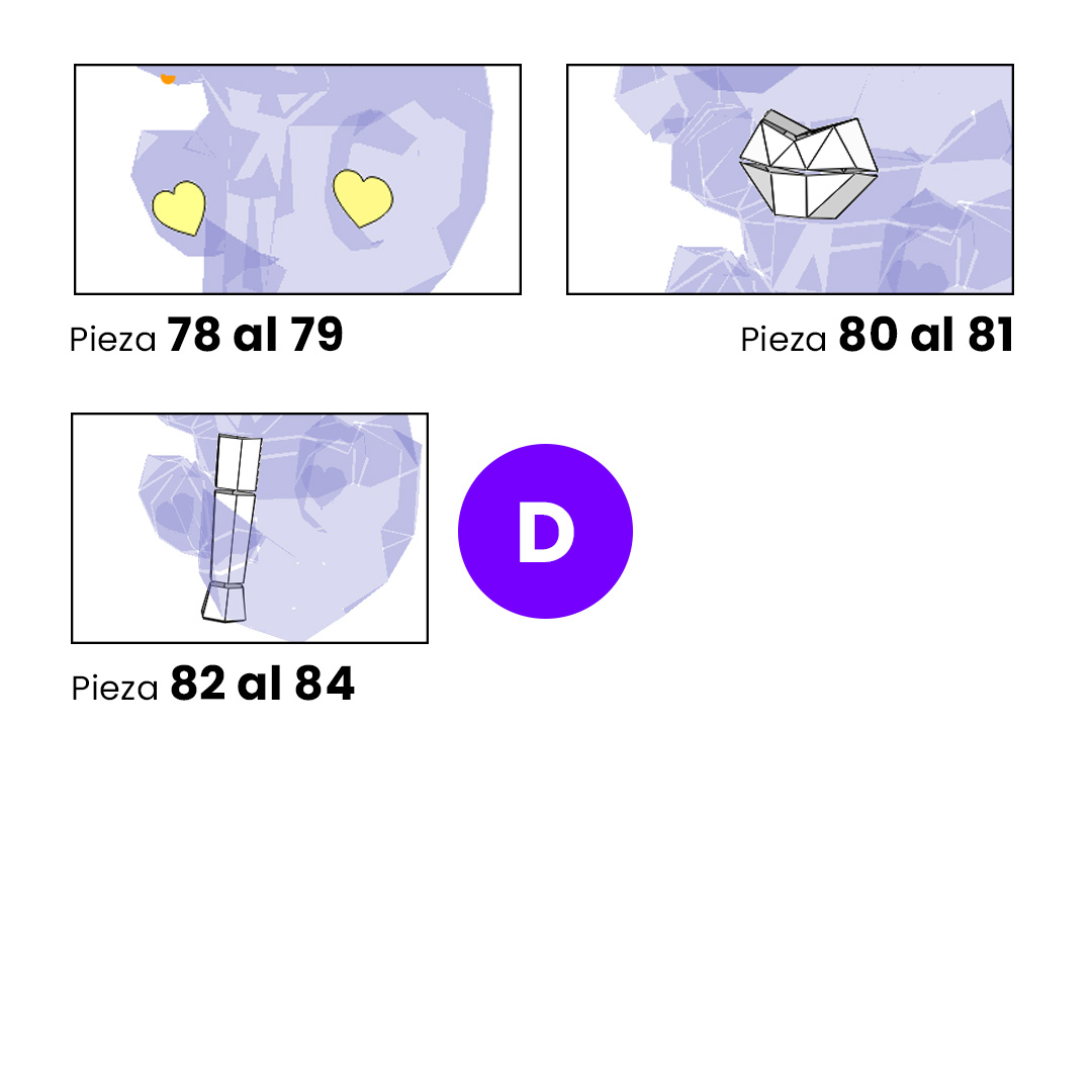 D