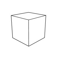 cubo